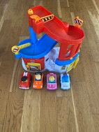 Miniatyrgalleribilde