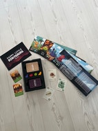 Miniatyrgalleribilde