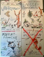 Miniatyrgalleribilde