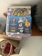 Miniatyrgalleribilde