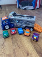 Miniatyrgalleribilde