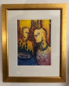 Miniatyrgalleribilde