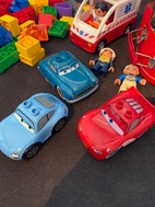 Miniatyrgalleribilde