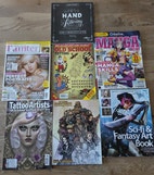 Miniatyrgalleribilde