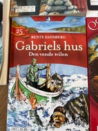 Miniatyrgalleribilde