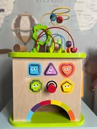 Miniatyrgalleribilde