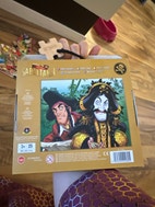 Miniatyrgalleribilde