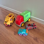 Miniatyrgalleribilde