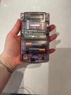 Miniatyrgalleribilde