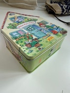 Miniatyrgalleribilde