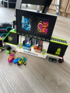 Miniatyrgalleribilde