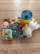 Miniatyrgalleribilde