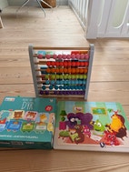 Miniatyrgalleribilde