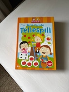 Miniatyrgalleribilde