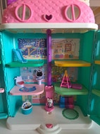 Miniatyrgalleribilde