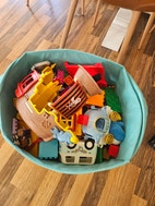 Miniatyrgalleribilde