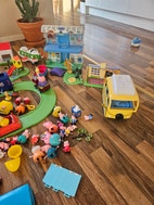 Miniatyrgalleribilde