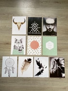 Miniatyrgalleribilde