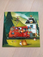 Miniatyrgalleribilde