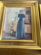 Miniatyrgalleribilde