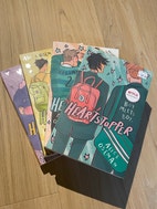 Miniatyrgalleribilde