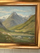 Miniatyrgalleribilde