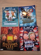 Miniatyrgalleribilde