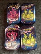 Miniatyrgalleribilde