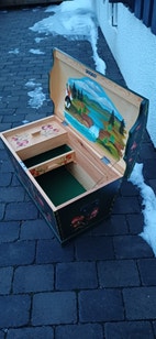 Miniatyrgalleribilde