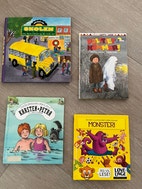 Miniatyrgalleribilde