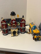 Miniatyrgalleribilde