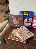 Miniatyrgalleribilde