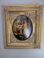 Miniatyrgalleribilde