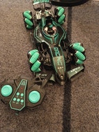 Miniatyrgalleribilde