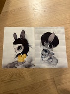 Miniatyrgalleribilde