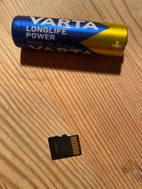 Miniatyrgalleribilde