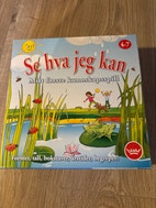 Miniatyrgalleribilde