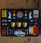 Miniatyrgalleribilde