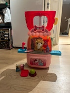 Miniatyrgalleribilde