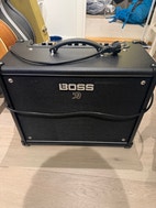 Miniatyrgalleribilde