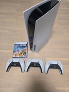 Miniatyrgalleribilde