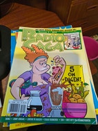 Miniatyrgalleribilde