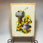 Miniatyrgalleribilde