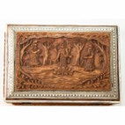 Miniatyrgalleribilde