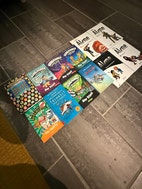 Miniatyrgalleribilde