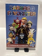 Miniatyrgalleribilde