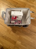 Miniatyrgalleribilde