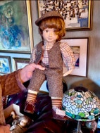 Miniatyrgalleribilde