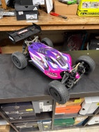 Miniatyrgalleribilde