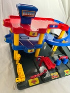 Miniatyrgalleribilde